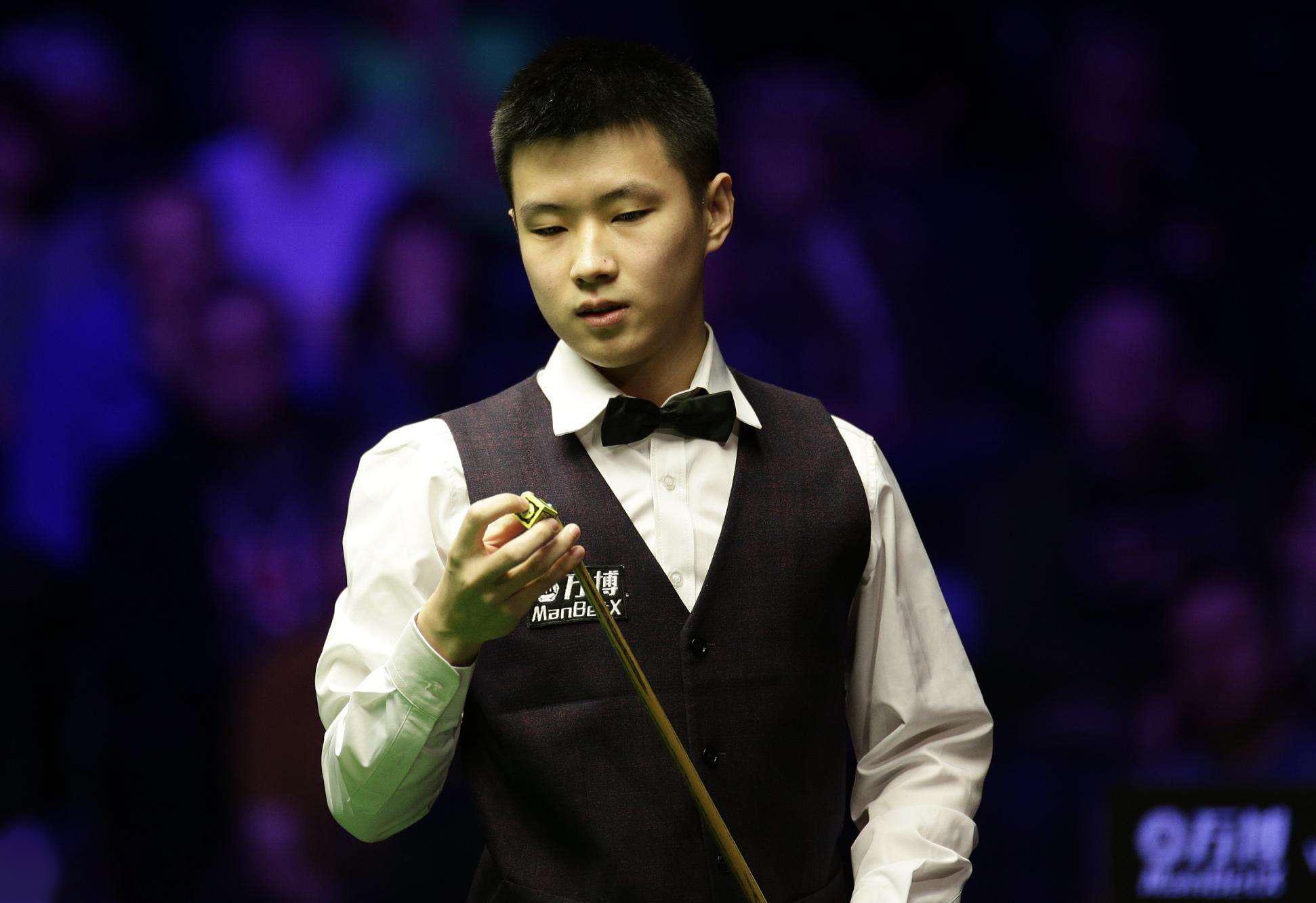 己的手中 己的手中