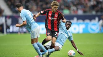 体能管理和 体能管理和